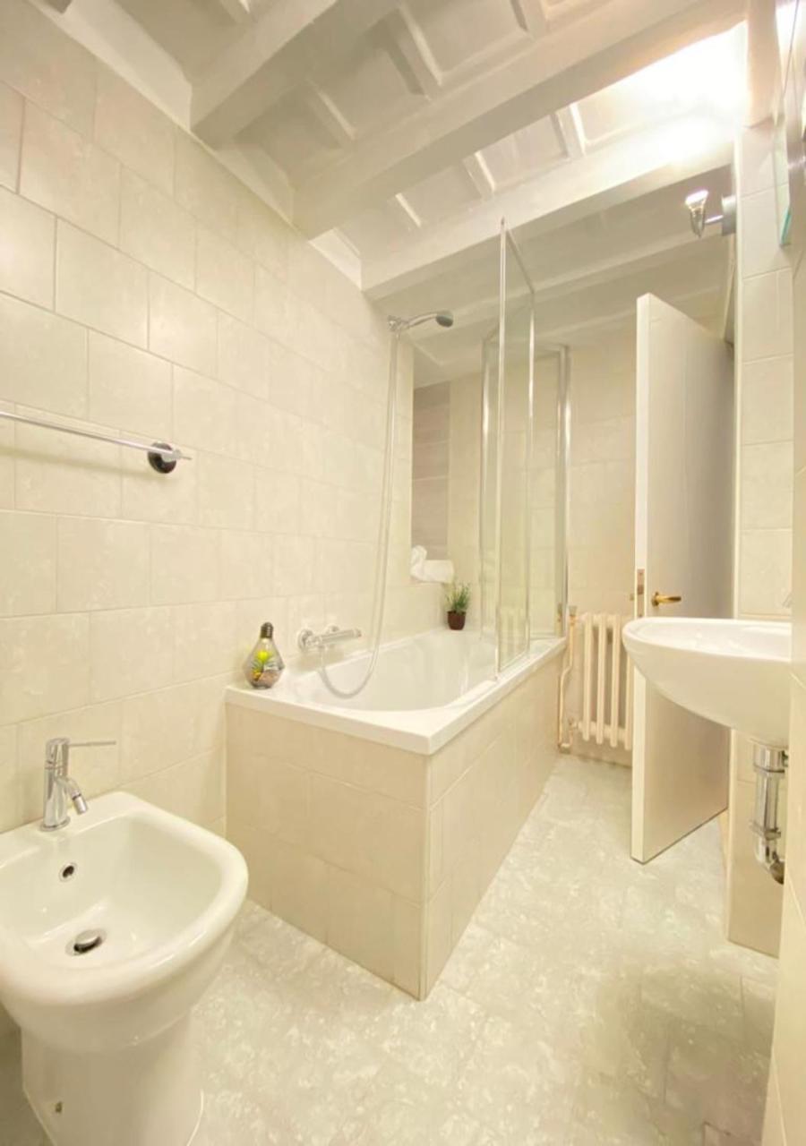 Rione Vi Loft * Rom